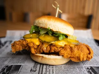 Star Kitchen Cafe