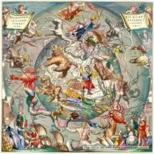the beauty of the zodiac