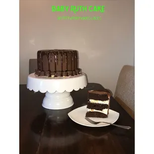 Stephanie Marie's