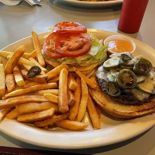 Stephanie's International Café