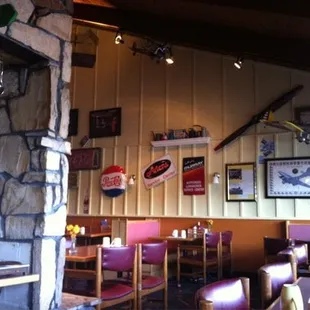 It's a family thing!