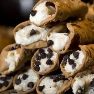 Cannoli