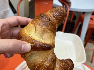 The Croissant Spot