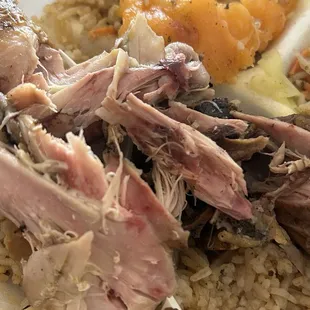 I should have got my money back.