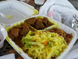 Jamaican Summers Eatery