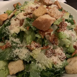 Classic Caesar Salad