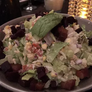 Back Bay Chopped Salad