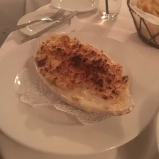 Macaroni & Cheese