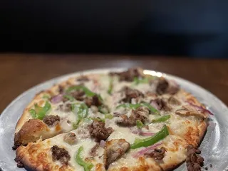 The Pie Factory - Florence