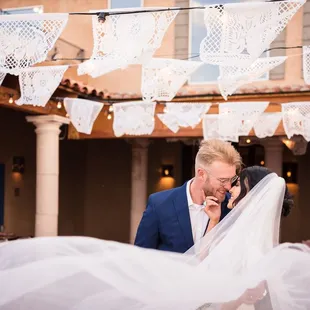 Wedding at Hacienda Dona Andrea in Madrid, New Mexico