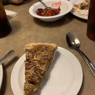 Pecan Pie