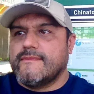 Miguel P.