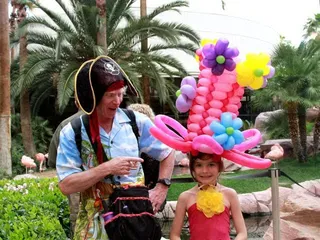 Green Jellybean Variety Entertainment