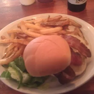 Chicken Club