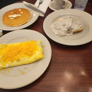 Stephens Old Village Restaurant