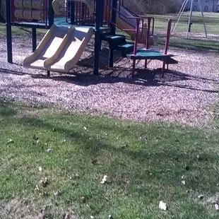 small playground