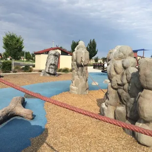 Stephenson Family Park