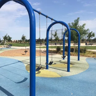 Swings
