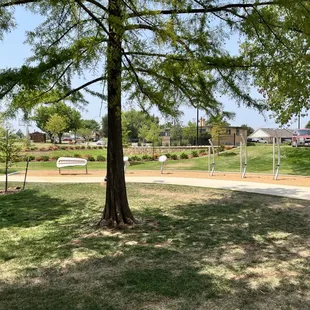 Musical instruments!