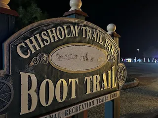 Chisholm Trail Park