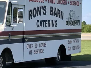 Ron's Barn Barbecue & Seafood