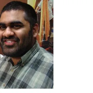 Mahendra P.