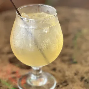 The Water Moccasin. Insanely good.