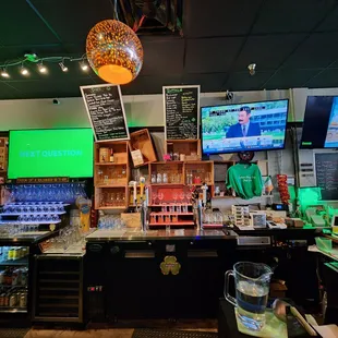 interior, sushi and sashimi