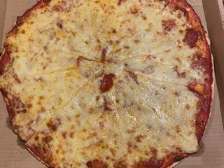 Pagliai's Pizza & Italian Restaurant