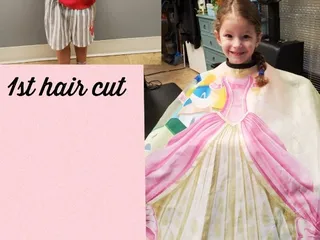 MaryAnn's Coastal Hair Salon