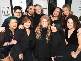 Design Concepts Salon Boutique Spa