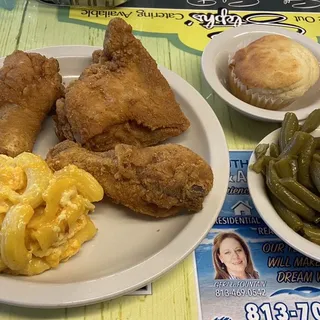 Herold's Plate