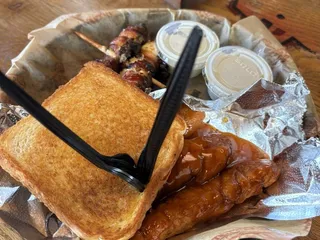 BubbaQue's