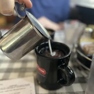 drink