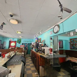 Diner