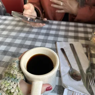 drink