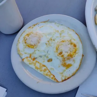 food, pancakes
