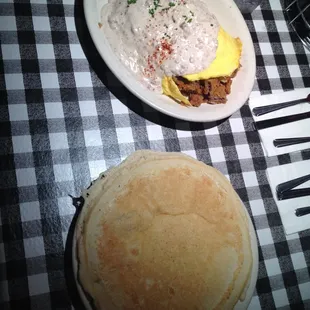 Country Fried Steak