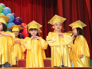 Sounds of Success: Preschool and Learning Center