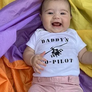 Outside time! In the shade of course.