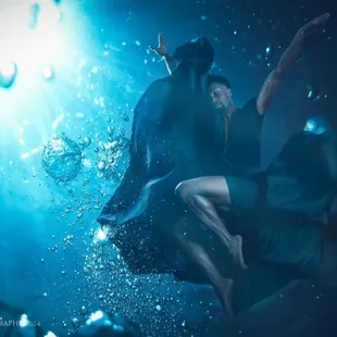 Andre Williams, Education Director