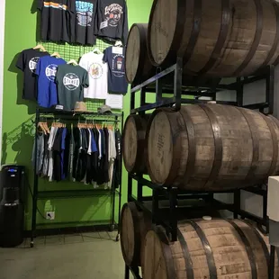 Wheel barrels 10.08.22