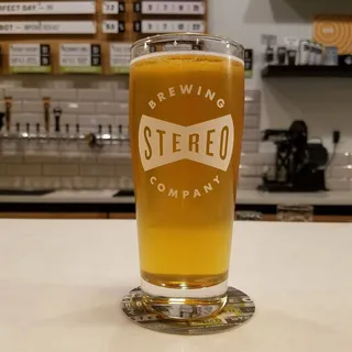 Summer Sun Berliner Weisse