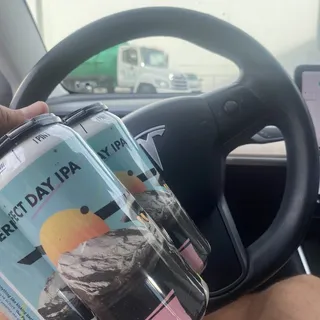 Perfect Day IPA