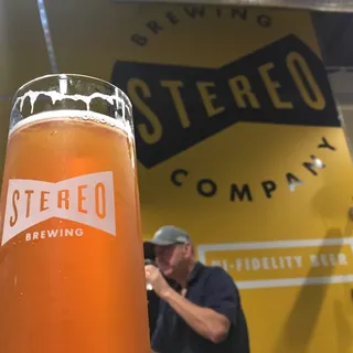 Death of a Ladies Man DIPA