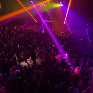 Stereo Live Dallas