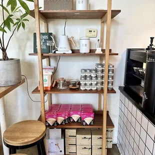 Products for purchase