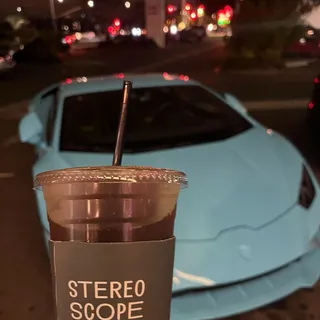 Large Americano
