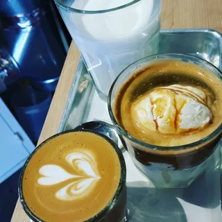 Cortado