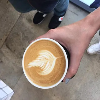 Flat White